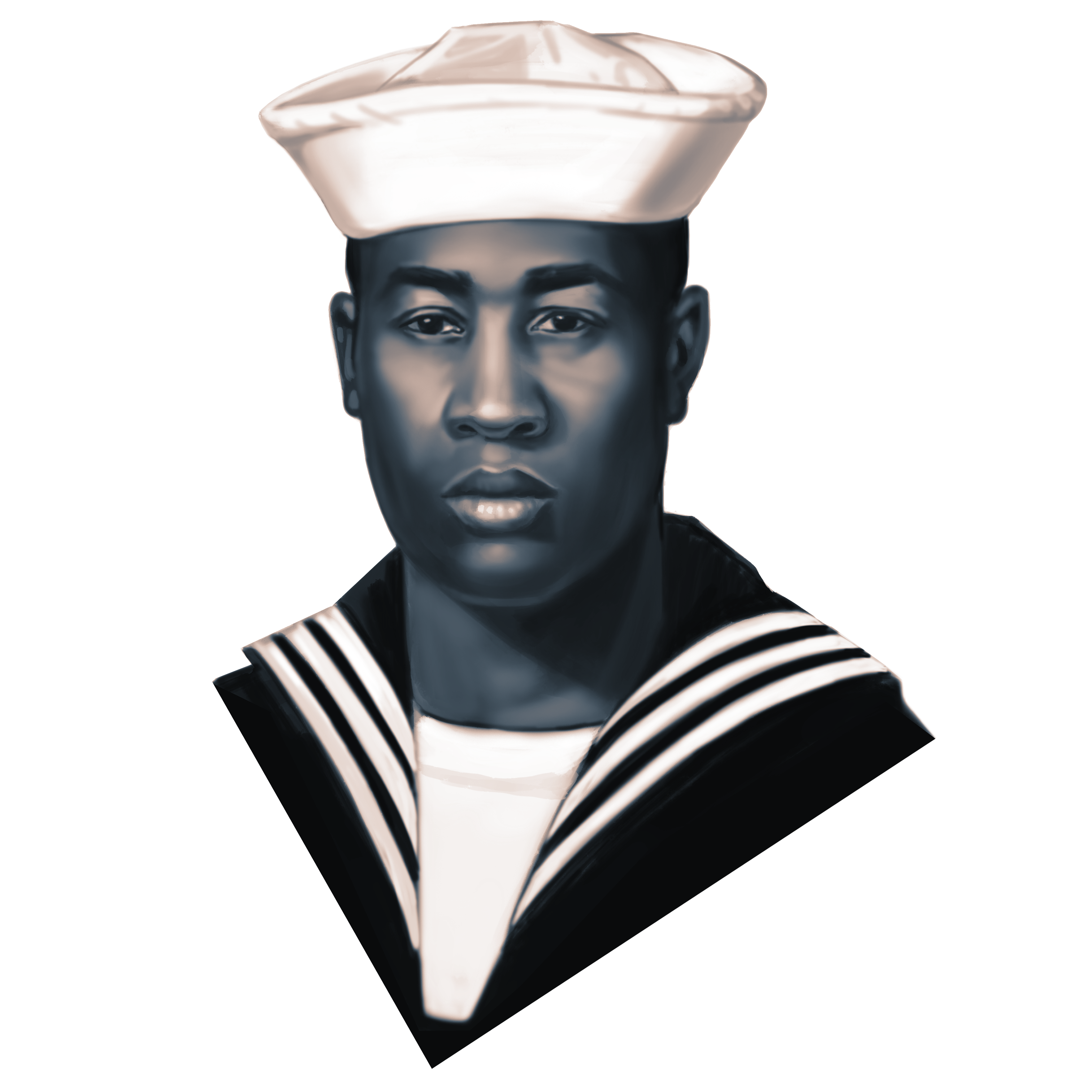 Petty Officer Second Class Corey George Ingram, 28